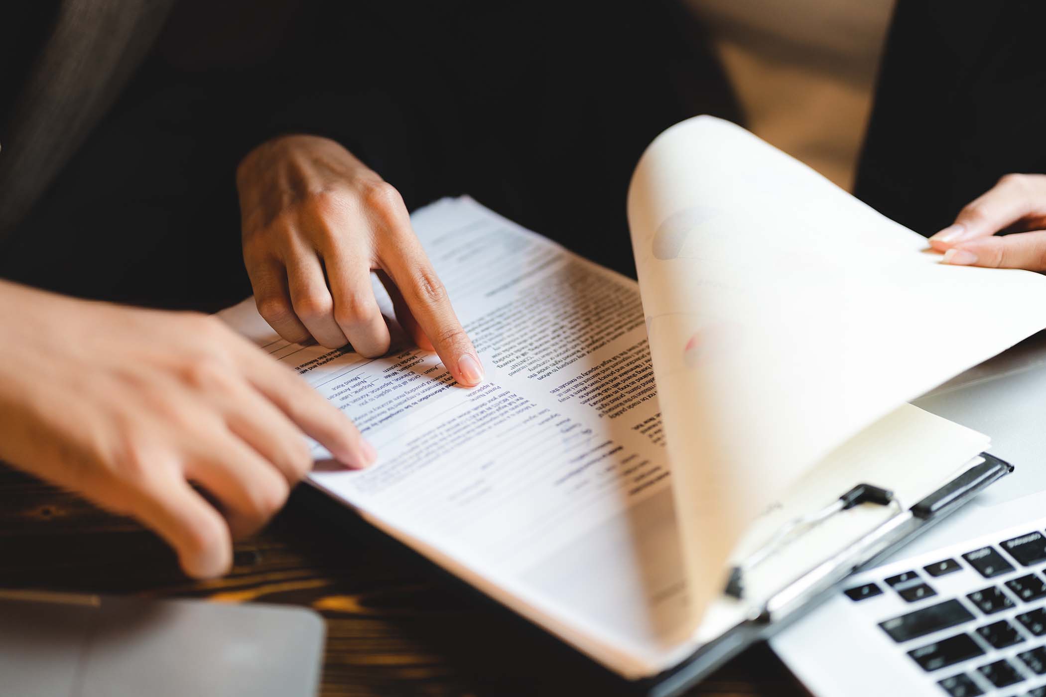 Contrato Digno: Iniciativa que busca la mejora de derechos laborales en México